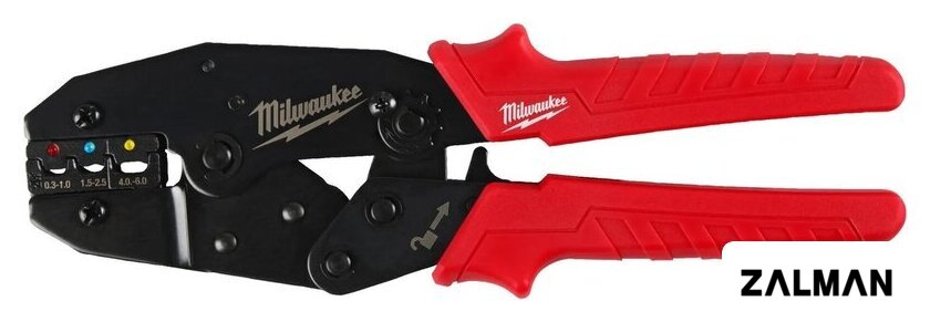 Кримпер Milwaukee 4932499025