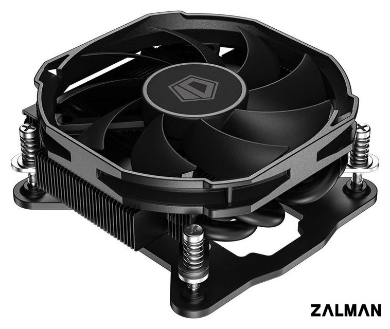 Кулер для процессора ID-Cooling IS-30i Black
