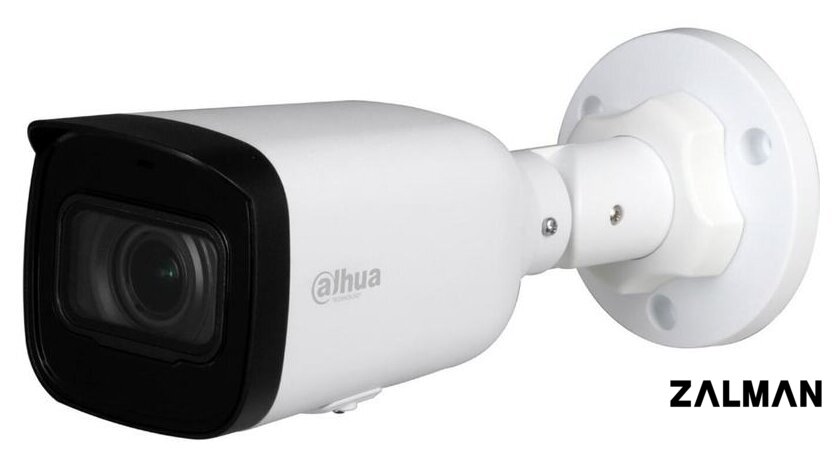 IP-камера Dahua DH-IPC-HFW1230T1-ZS-S5