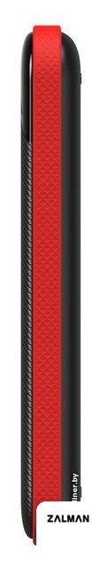 Внешний накопитель Silicon-Power Armor A62 2TB SP020TBPHD62SS3K