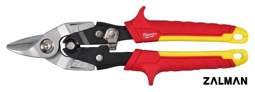 Ножницы по металлу Milwaukee 4932499010