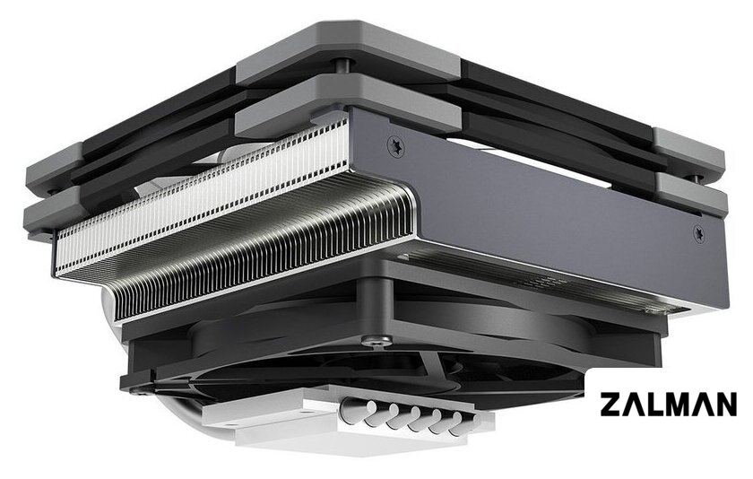 Кулер для процессора ID-Cooling IS-60 EVO ARGB