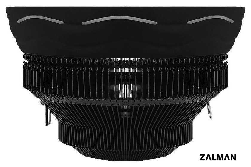 Кулер для процессора AeroCool Core Plus