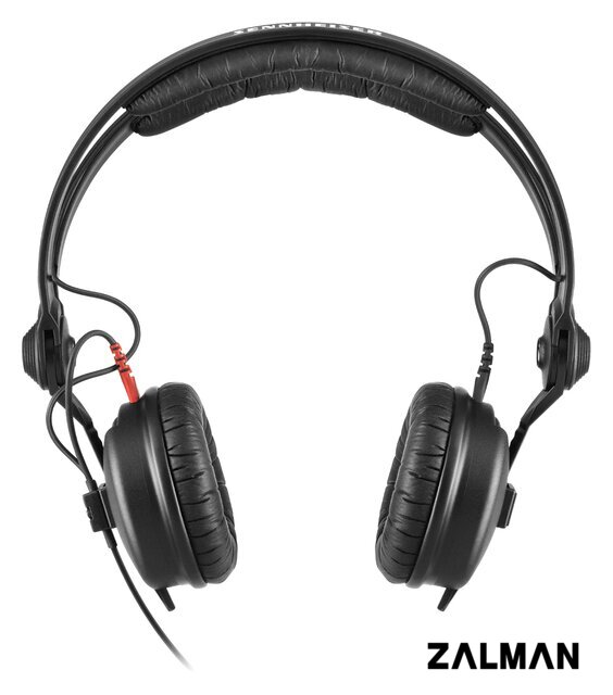 Наушники Sennheiser HD 25 Plus