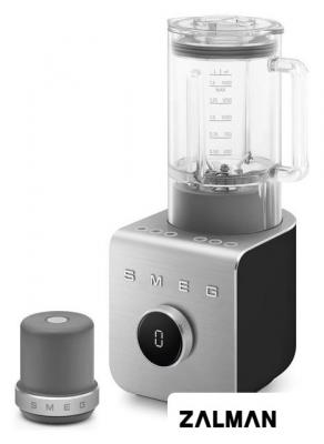 Стационарный блендер Smeg BLC02BLMEU