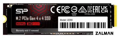 SSD Silicon-Power UD90 2TB SP02KGBP44UD9005