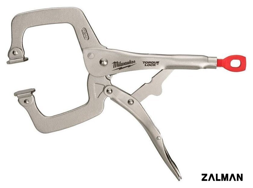 Зажим Milwaukee 4932471727