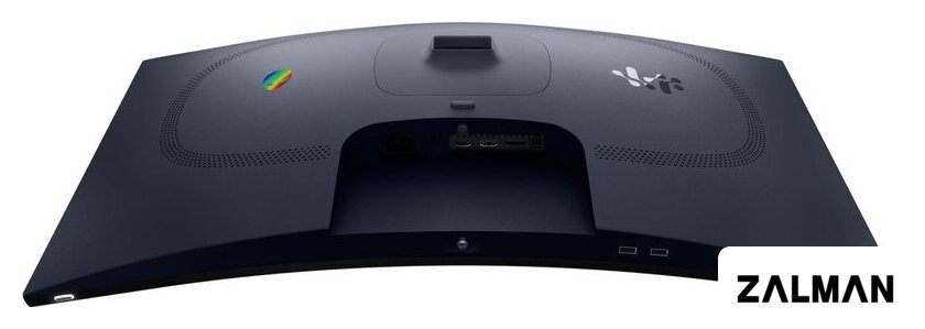 Игровой монитор Dell Alienware AW3225DM