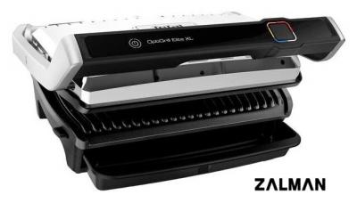 Электрогриль Tefal Optigrill Elite XL GC760D30