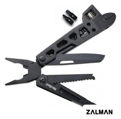 Мультитул NexTool Wrench Knife NE20145 Мультитул NexTool Wrench Knife NE20145