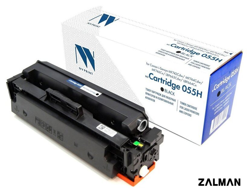 Тонер NV Print NV-055HBk