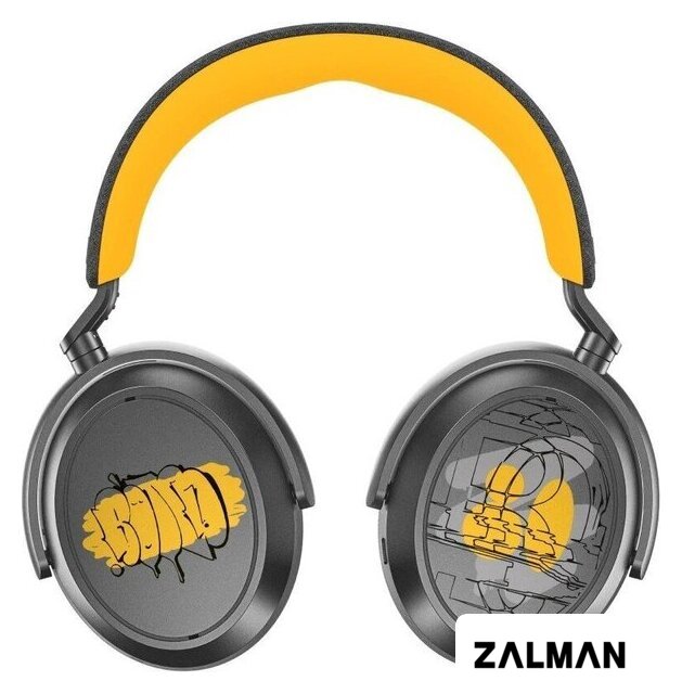 Наушники Sennheiser Momentum 4 Wireless 80th Anniversary Edition
