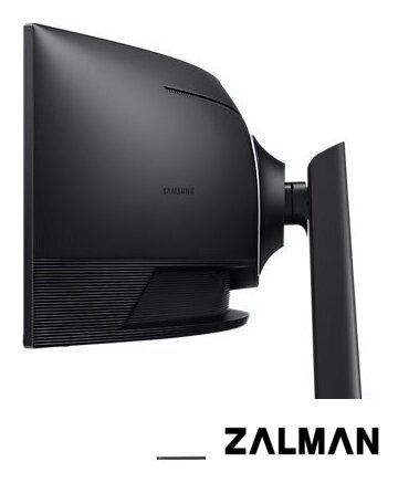 Монитор Samsung ViewFinity S9 LS49C950UAIXCI