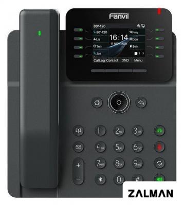 IP-телефон Fanvil V62 Pro