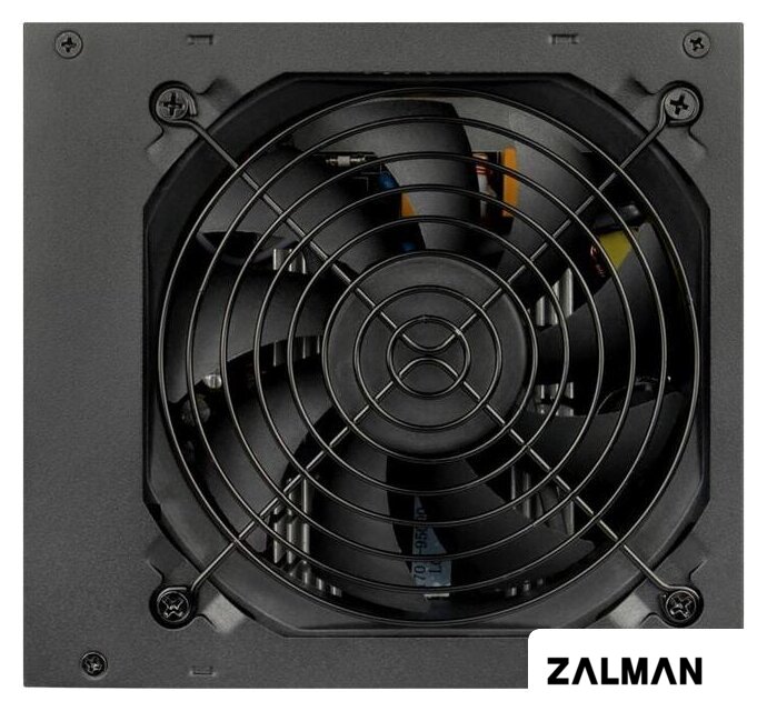 Блок питания 1stPlayer BLACK.SIR 600W SR-600W