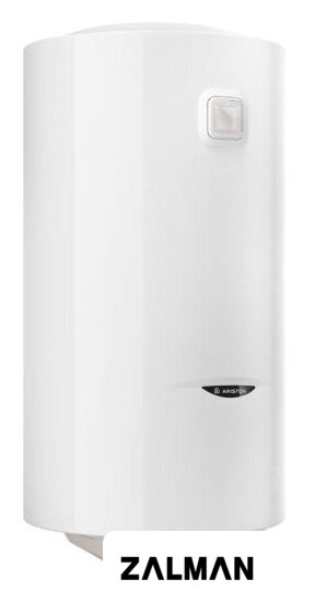 Накопительный электрический водонагреватель Ariston DUNE1 R 50 V 1,5K SLIM PL