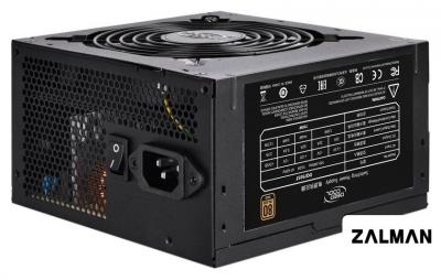 Блок питания DeepCool DQ750ST [DP-GD-DQ750ST]