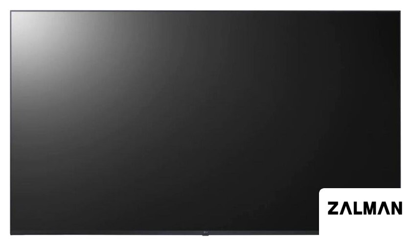 Информационная панель LG 75UL3J-E