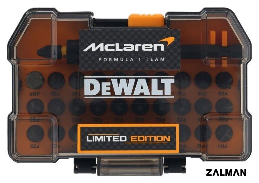 Набор бит DeWalt DT70900T
