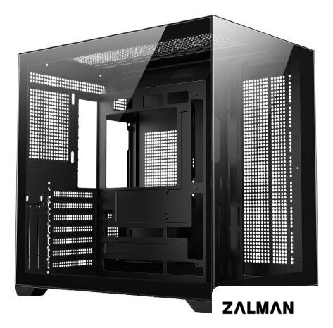 Корпус SuperPower Blank BTF C280