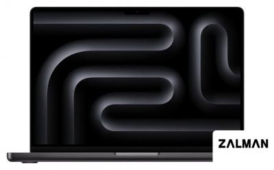 Ноутбук Apple MacBook Pro 14.2" M3 Max 2023 MRX53