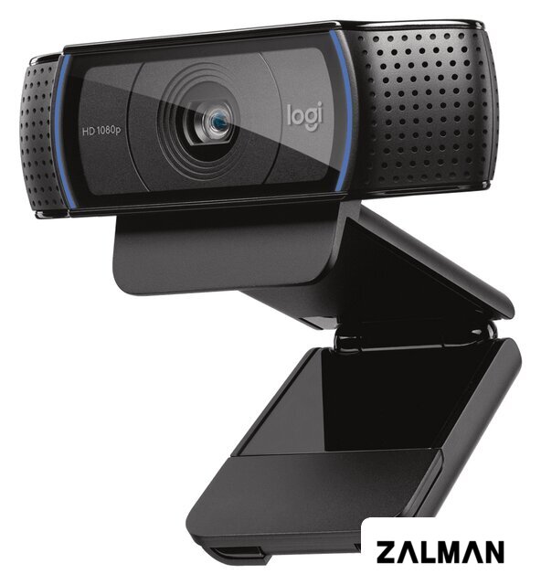 Веб-камера Logitech C920 Pro