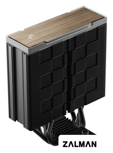 Кулер для процессора DeepCool AK400 G2 R-AK400G2-BKNNMN-GJD