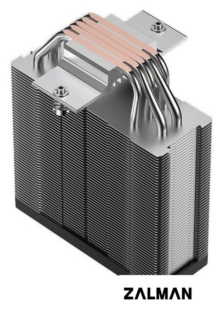 Кулер для процессора Coolleo CL-P50i-DIG-ARGB