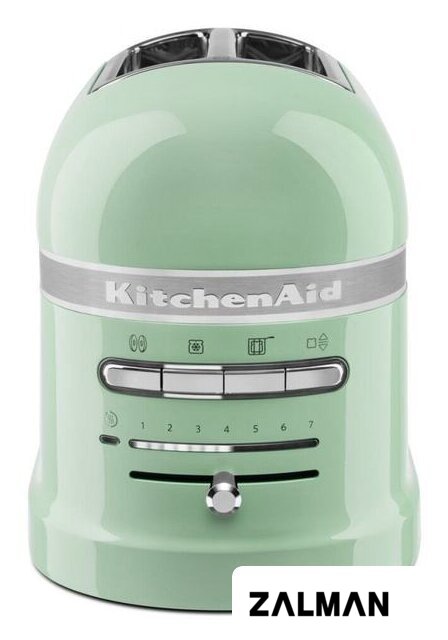 Тостер KitchenAid Artisan 5KMT2204EPT