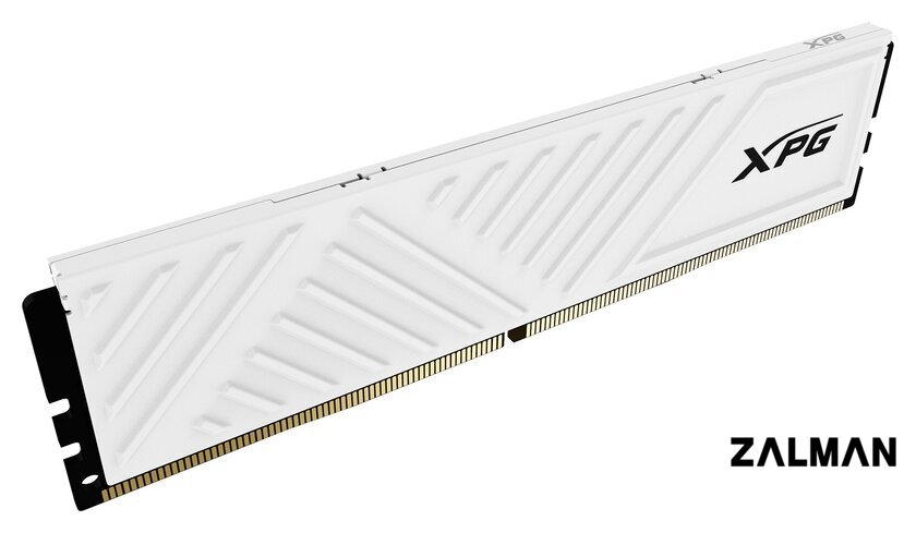 Оперативная память ADATA XPG GAMMIX D35 8ГБ DDR4 3200 МГц AX4U32008G16A-SWHD35