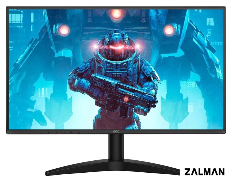Игровой монитор AOC 24B36X