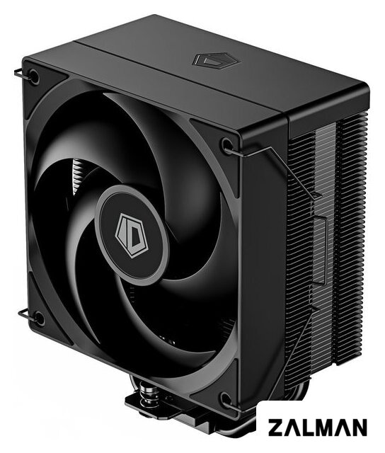 Кулер для процессора ID-Cooling SE-214-XT V2 Black