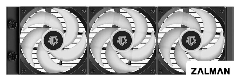Система жидкостного охлаждения для процессора ID-Cooling FX360 TD