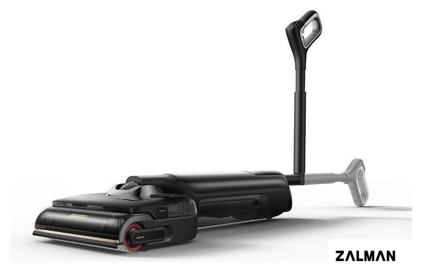 Вертикальный моющий пылесос Trouver Wet and Dry Vacuum M50 Ultra HMH28A (евровилка)