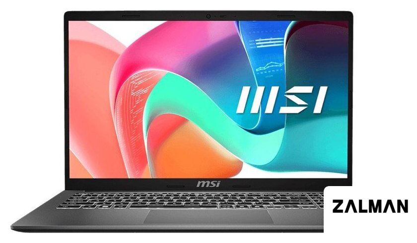 Ноутбук MSI Modern 15 F1MG-1045XRU