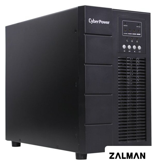 Источник бесперебойного питания CyberPower OLS3000EC