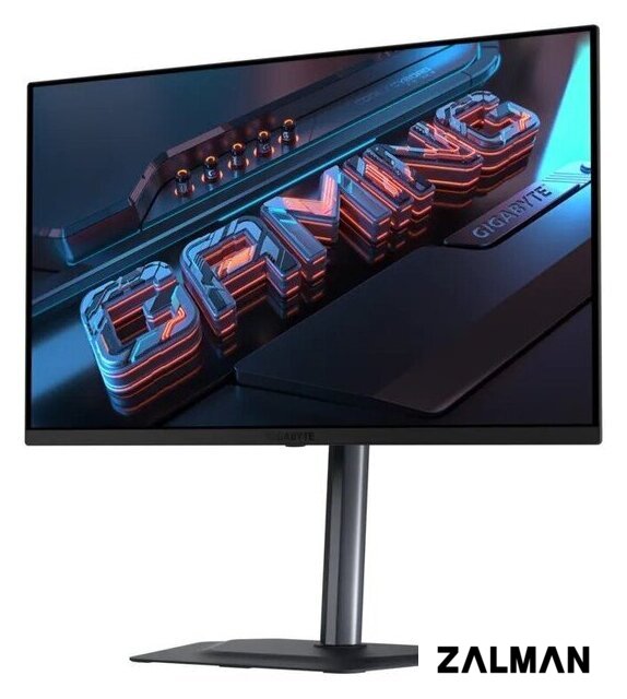 Игровой монитор Gigabyte MO27U2