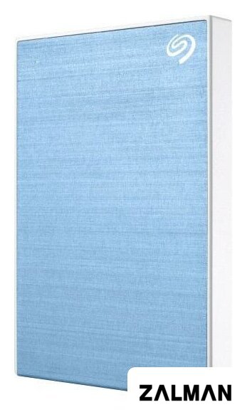 Внешний накопитель Seagate One Touch STKB2000402 2TB