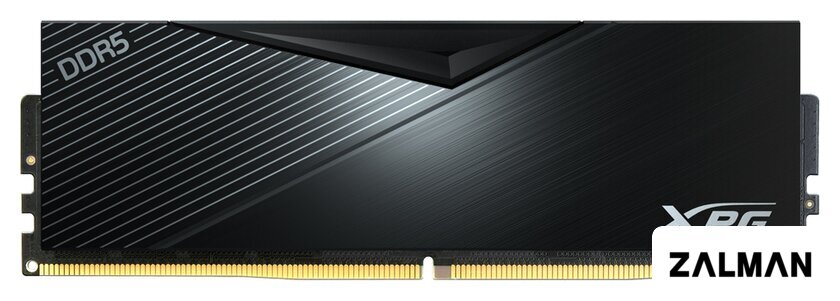 Оперативная память ADATA XPG Lancer 2x16ГБ DDR5 6400 МГц AX5U6400C3216G-DCLABK