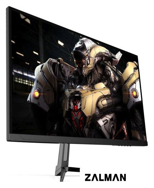 Игровой монитор NPC MZ2712-B