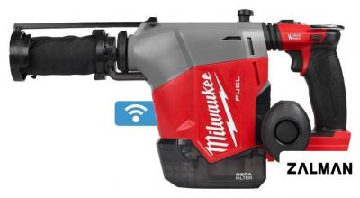 Перфоратор Milwaukee M18 FHAFOH16-0 4933493531 (без АКБ) Перфоратор Milwaukee M18 FHAFOH16-0 4933493531 (без АКБ)