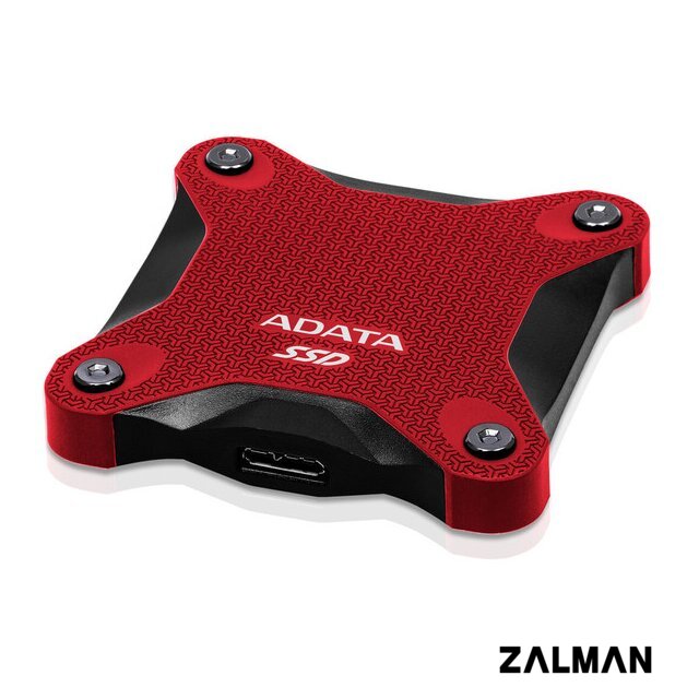 Внешний накопитель ADATA SD620 2TB SD620-2TCRD