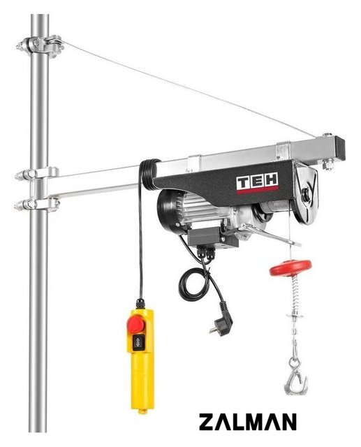 Таль  TEH TTL250