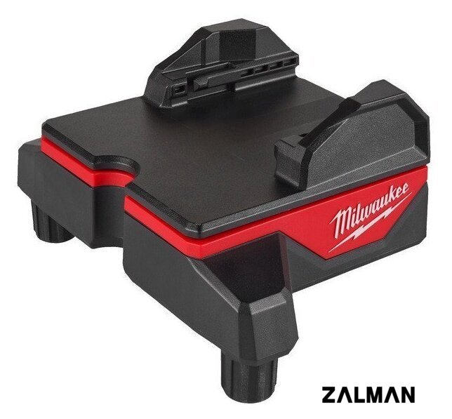 Платформа для центровки нивелира Milwaukee 4932479198