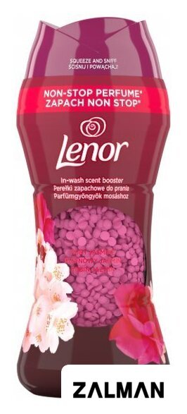 Кондиционер для белья Lenor Ruby Jasmine 195 г