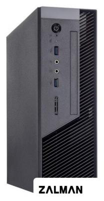 Корпус Foxline 250W FL-RS02BLK-FX250T