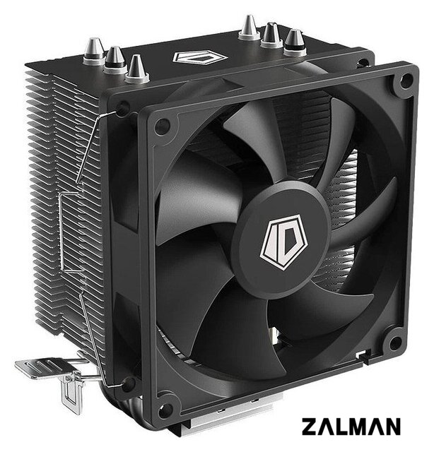 Кулер для процессора ID-Cooling SE-903-SD V3