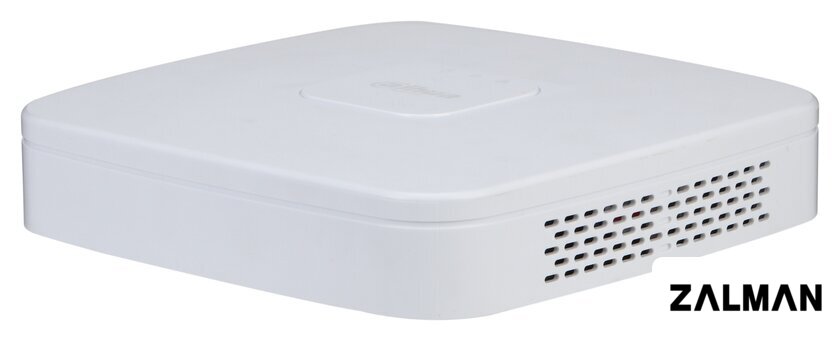 Сетевой видеорегистратор Dahua DHI-NVR2104-I2