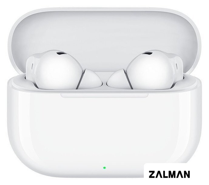 Наушники Huawei FreeBuds SE 4 ANC (белый, международная версия)