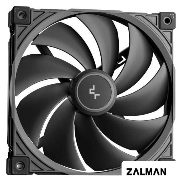Система жидкостного охлаждения для процессора DeepCool Spartacus 420 R-SPT420-BKDSMP-G-1